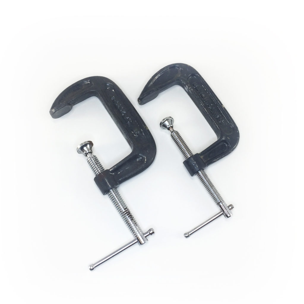 C Clamps Otl Webstore