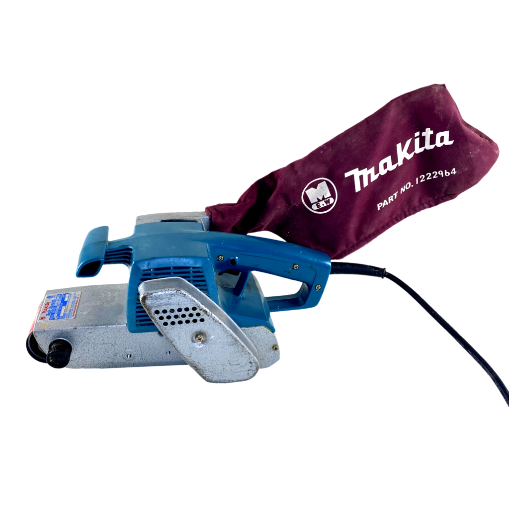 Makita Belt Sander OTL Webstore