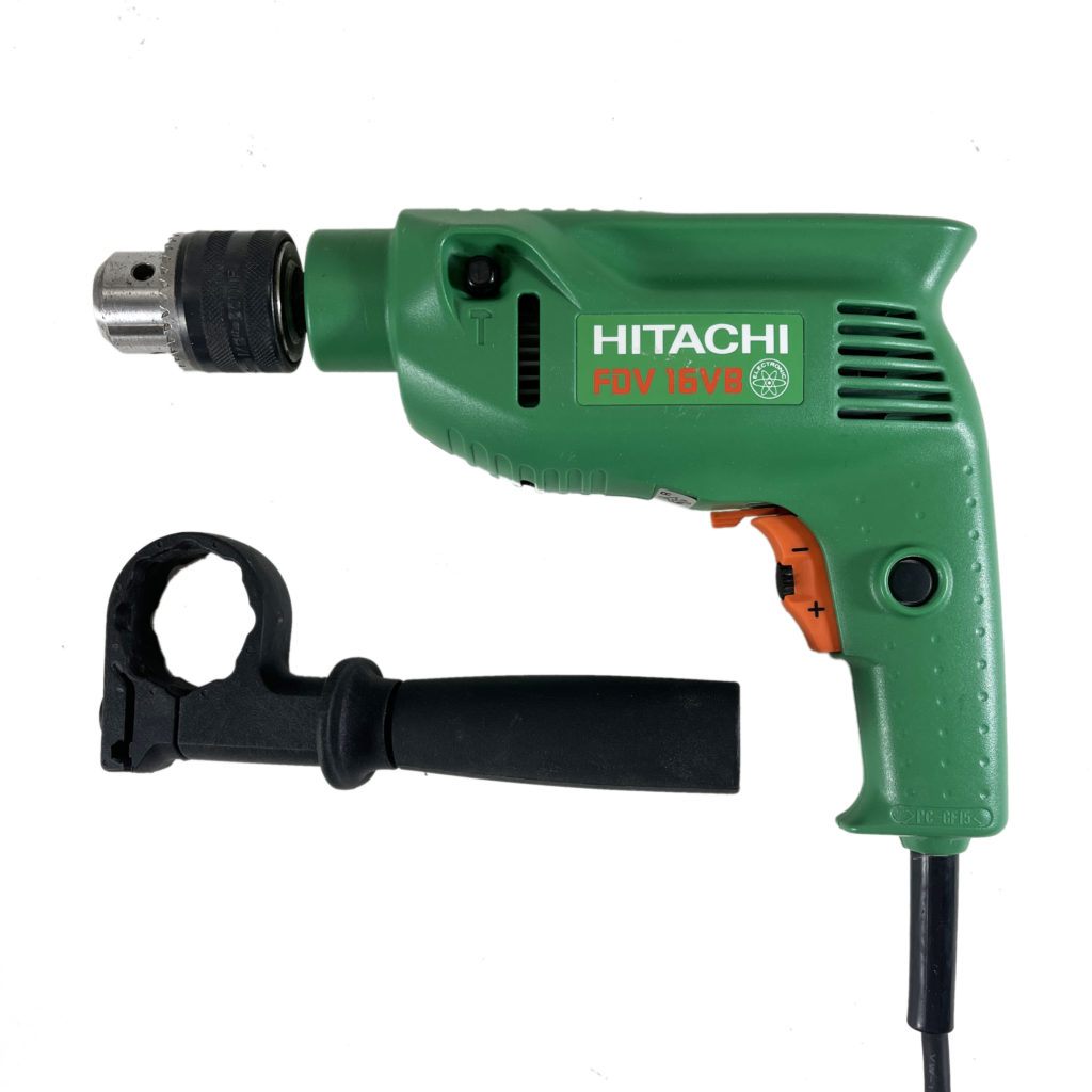 Hitachi Hammer Drill OTL Webstore