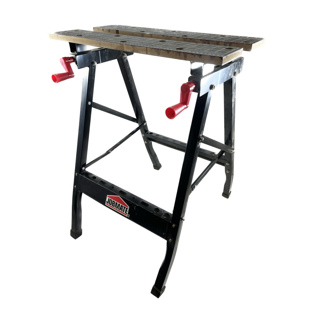 Jobmate Workbench OTL Webstore