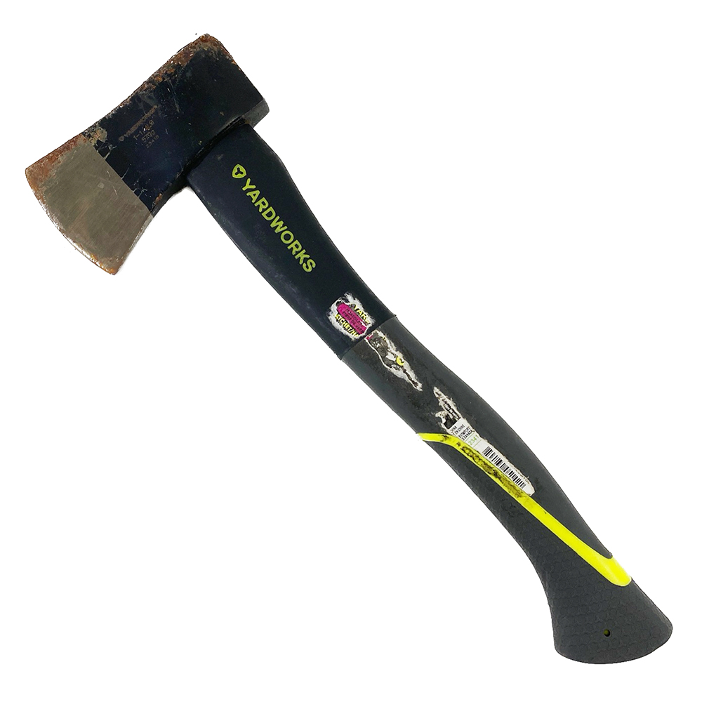 Yardworks Hatchet OTL Webstore