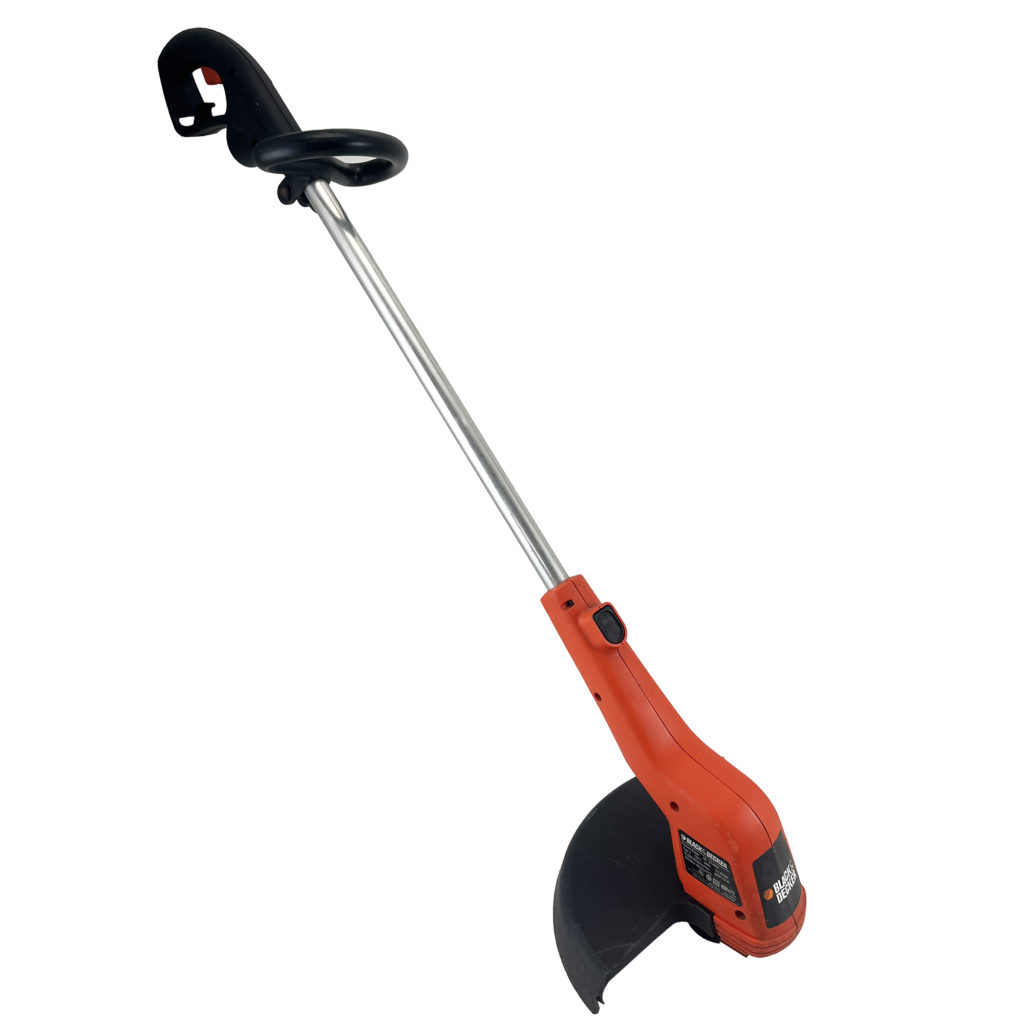 Black Decker Grass Trimmer Lawn Edger Otl Webstore