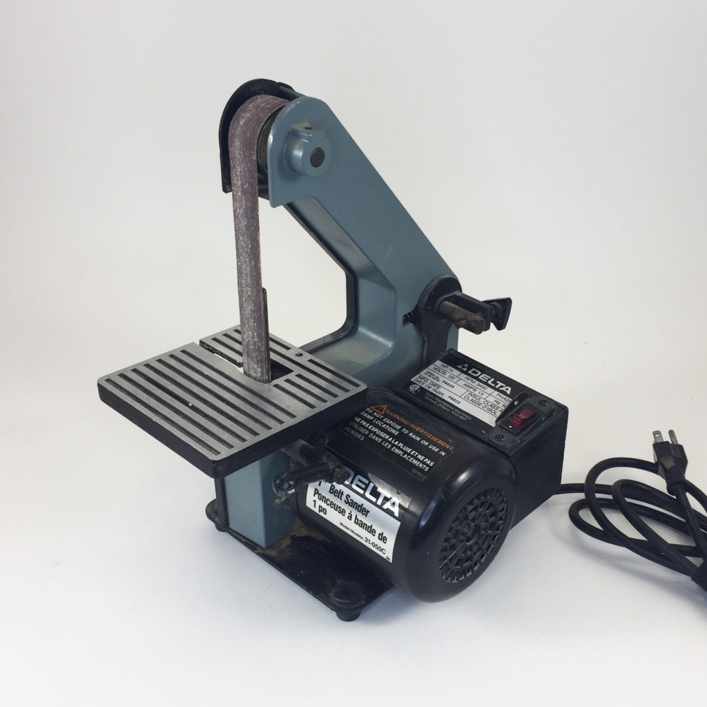Delta 1″ belt Sander OTL Webstore
