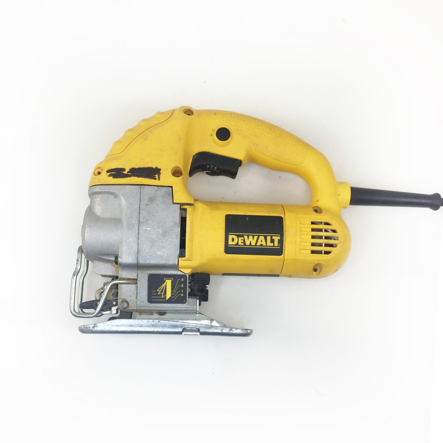Dewalt Jig Saw OTL store