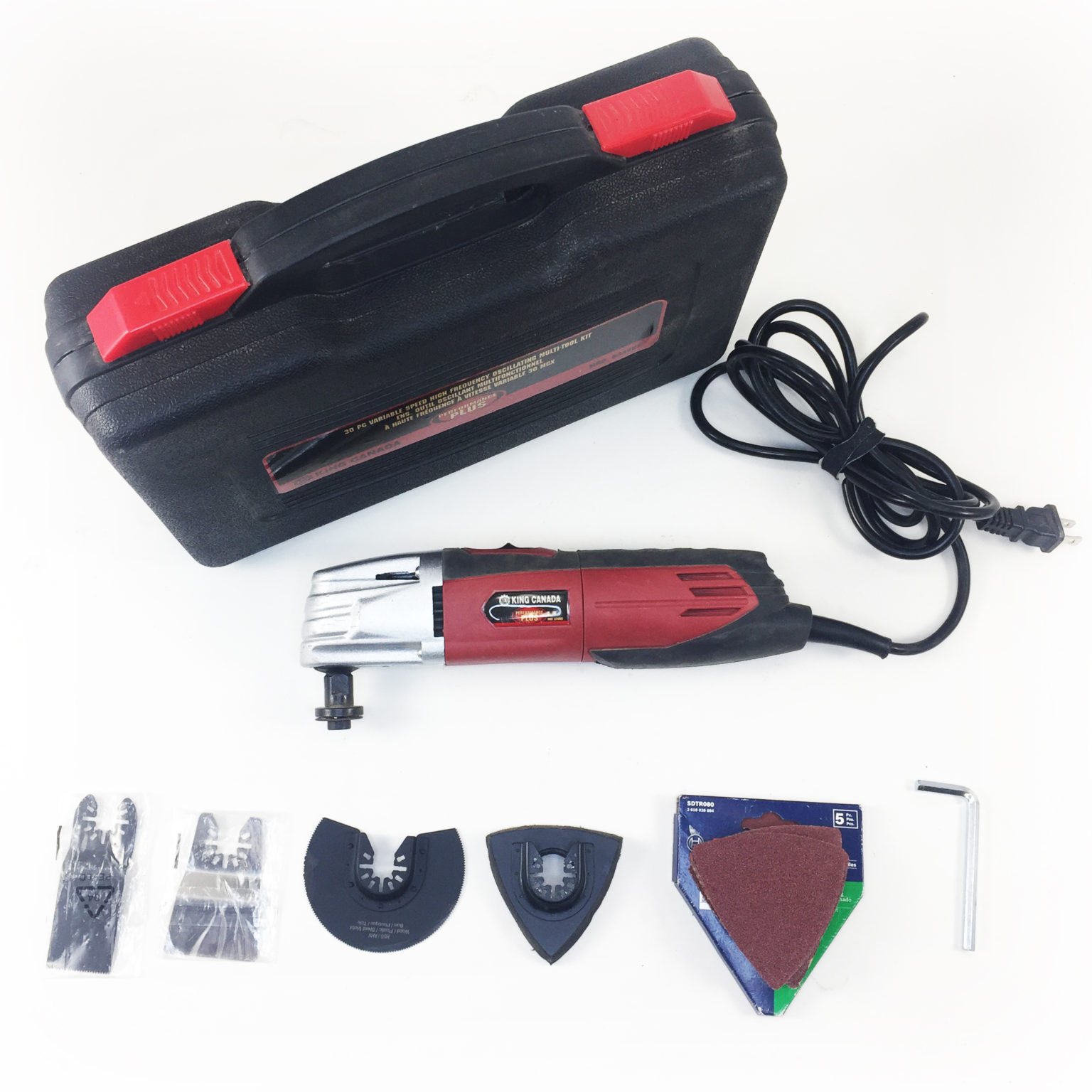 King MultiTool Kit OTL store