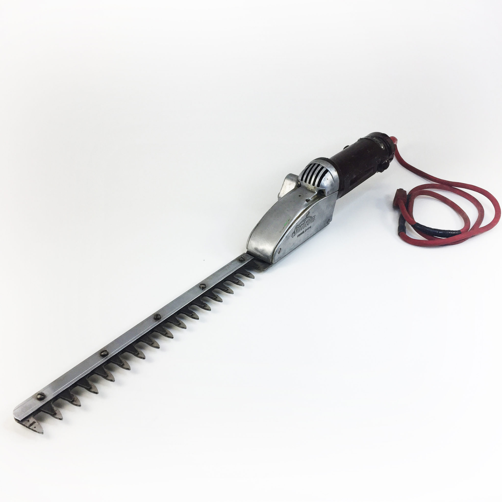 Vintage Sunbeam Hedge Trimmer (1960’s) OTL store