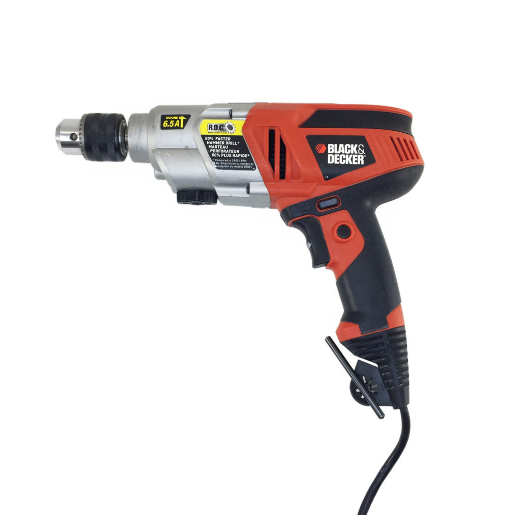 Black&Decker Hammer Drill OTL store