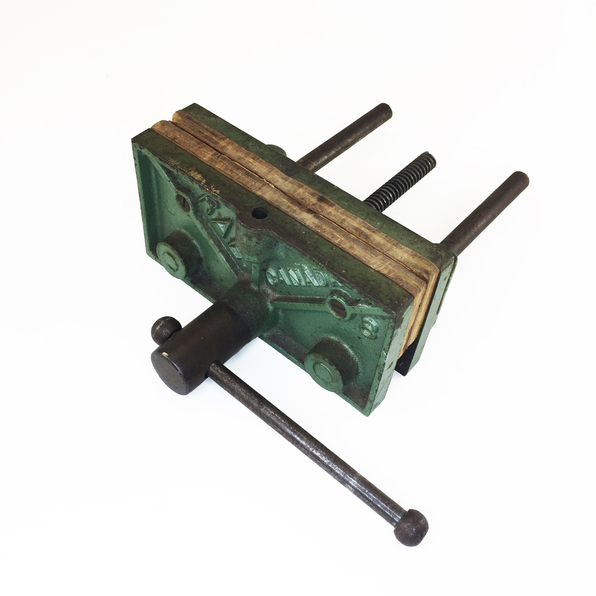 Rae Canada 8″ Woodworking Vise OTL store