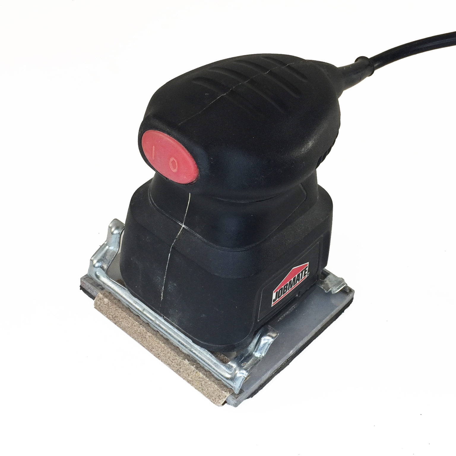 Jobmate Palm Sander OTL store