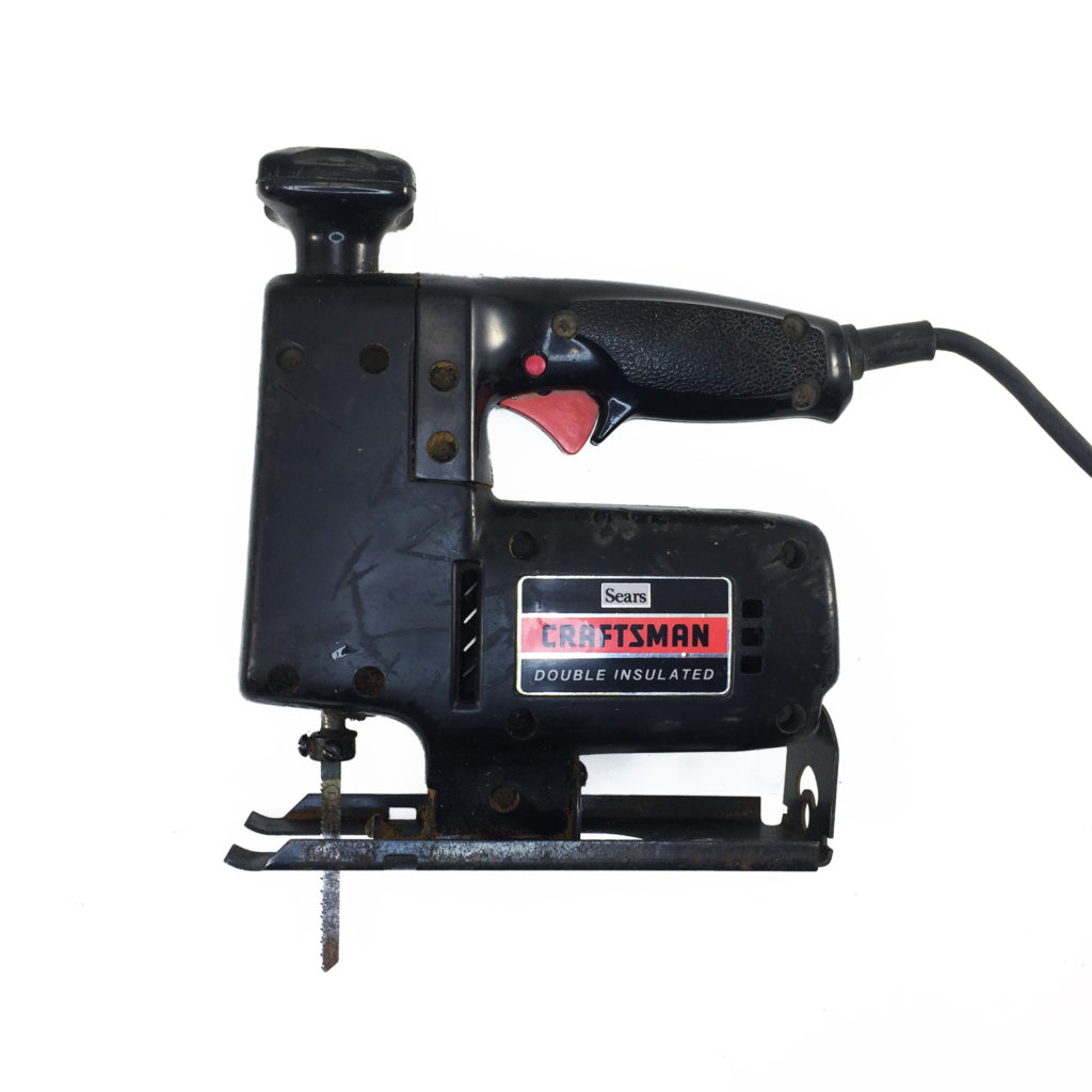 Craftsman Scroller Saw OTL Webstore