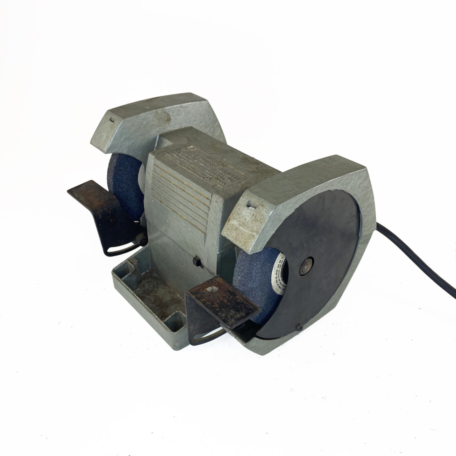 Sears 5 inch Bench Grinder OTL Webstore