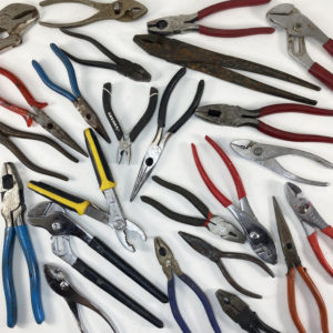 Pliers Pliers and more Pliers! (sold individually)