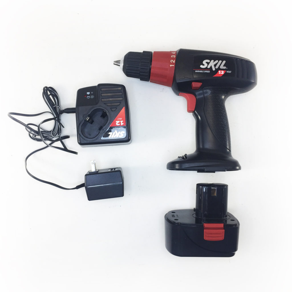 Skil Cordless Drill OTL store