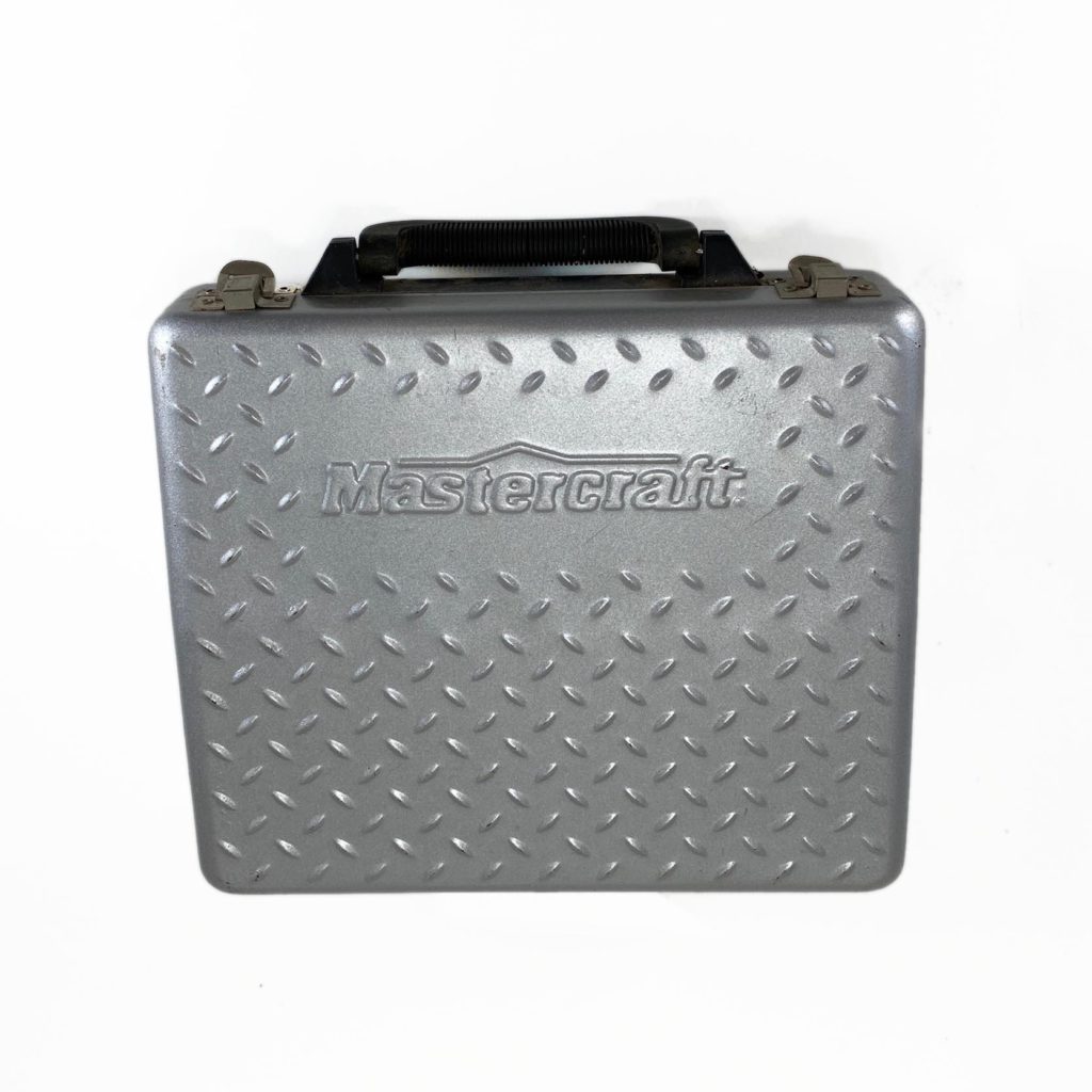 Mastercraft Hole Saw Kit OTL store