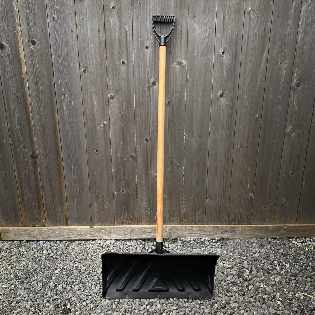 Snow Shovel OTL store