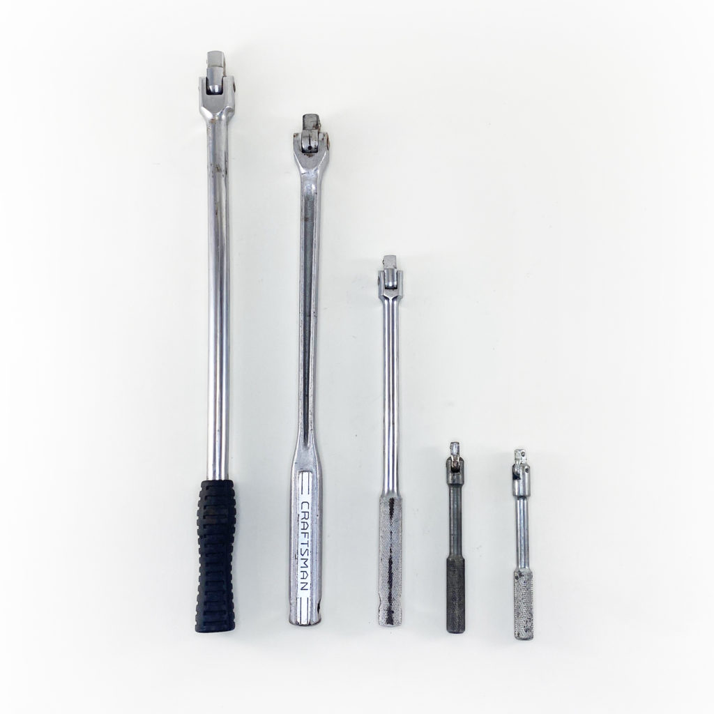 Breaker Bars (sold individually) OTL store