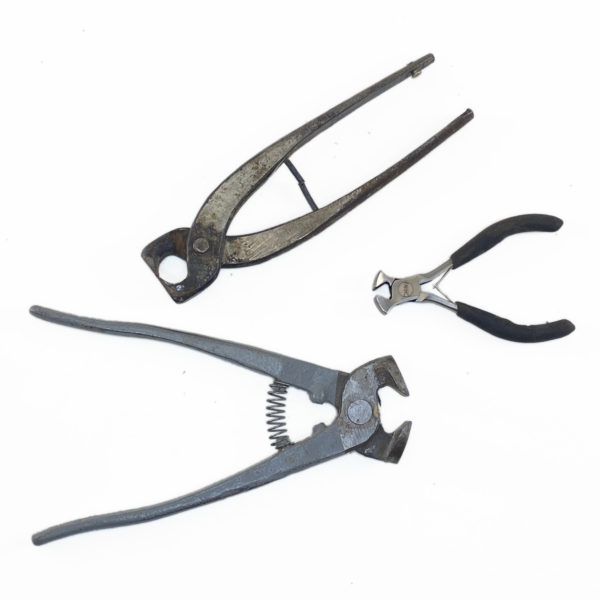 Tile Nippers (sold individually)