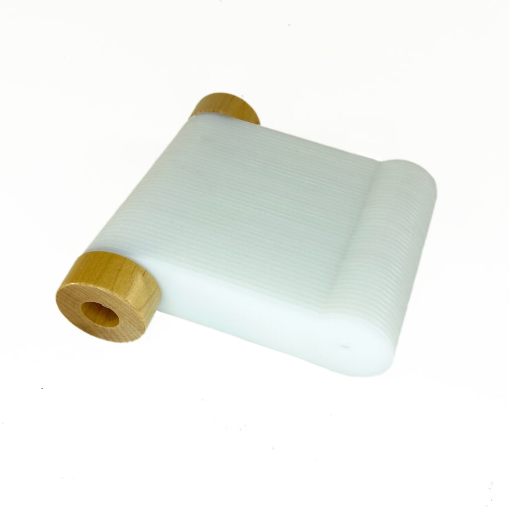 Vise Rack Stop OTL store