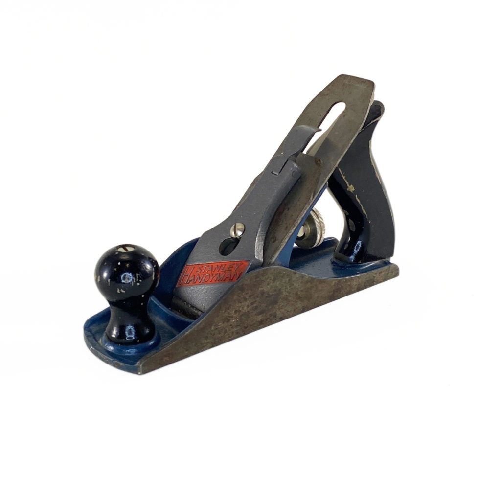 Stanley Handyman Plane OTL store