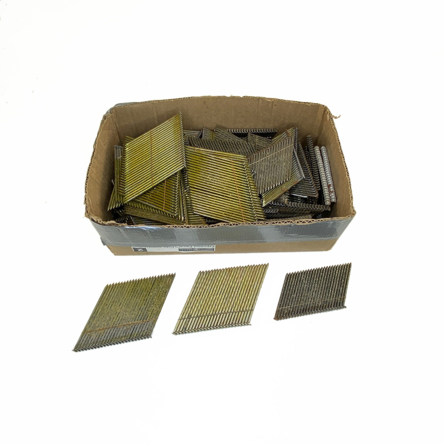 Power Fist 31/2″ Air Framing Nailer OTL store