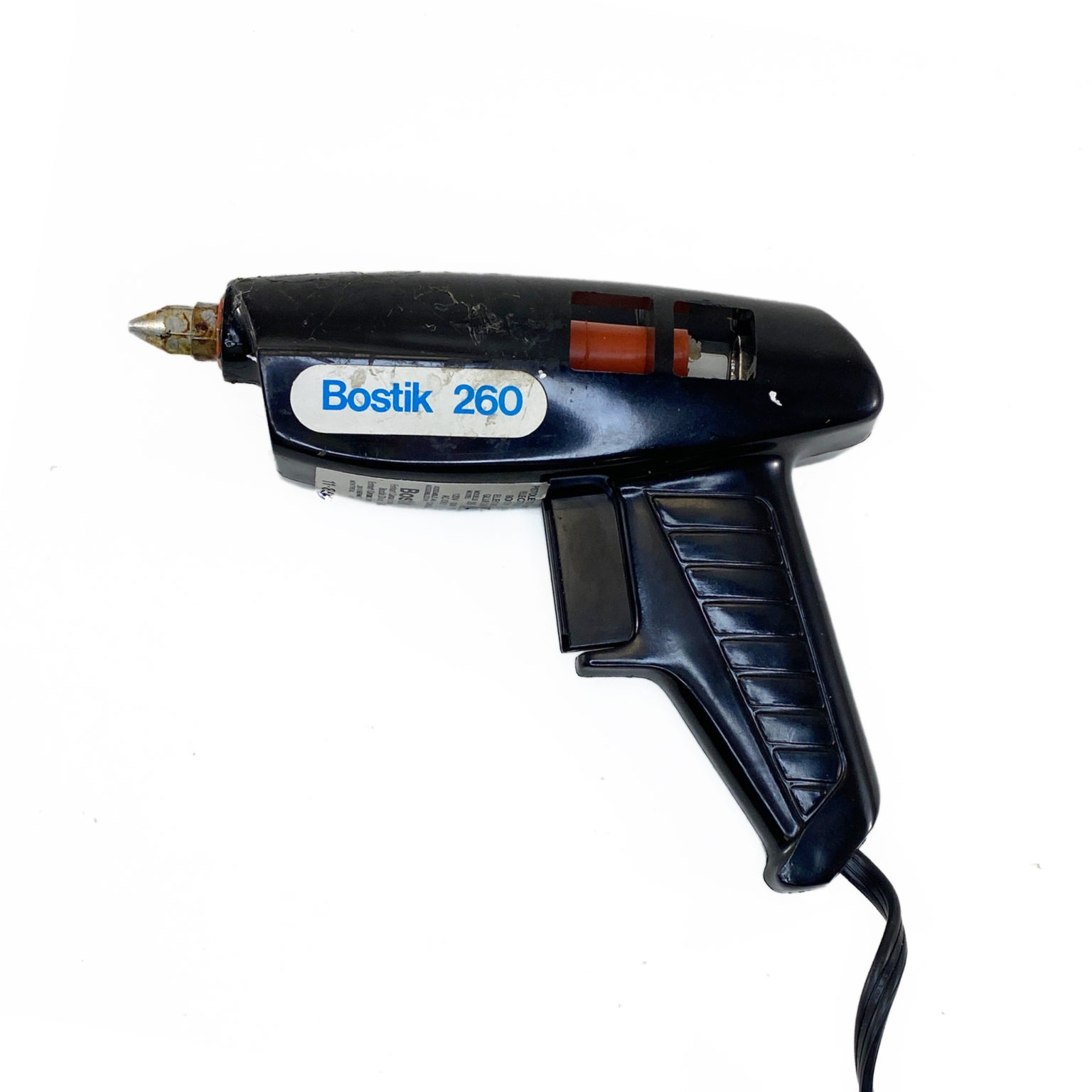 Bostik 260 Hot Glue Gun OTL store