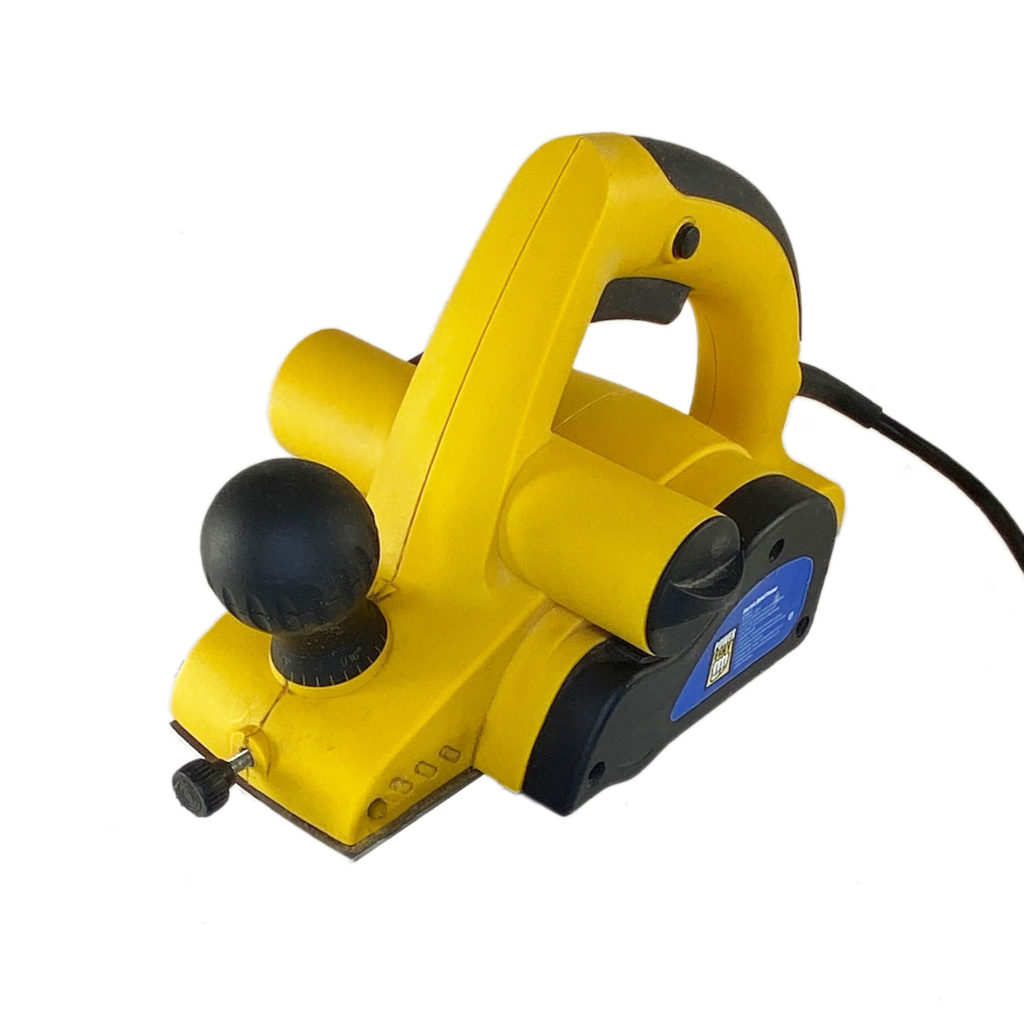 Power Fist Electric Hand Planer OTL store