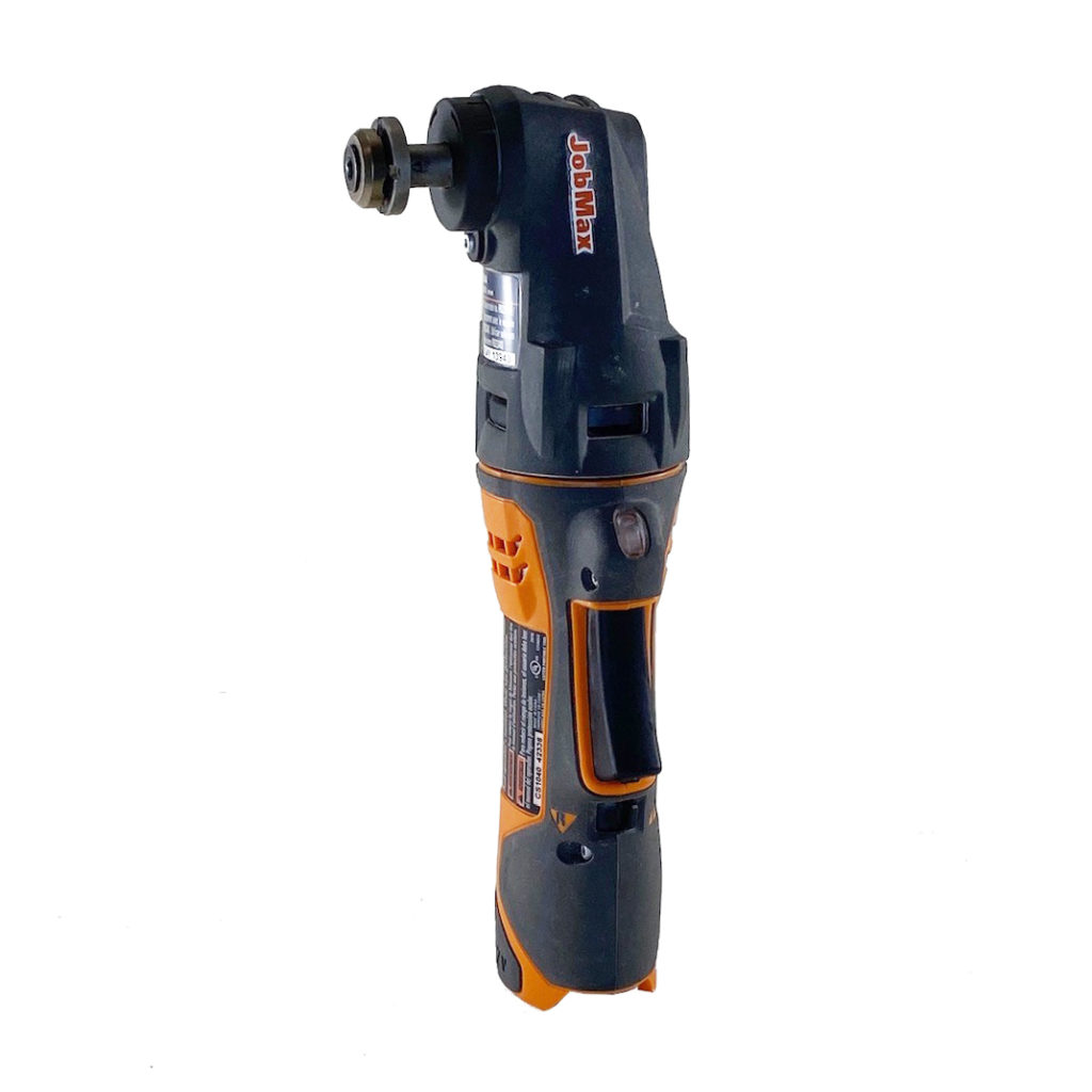 Ridgid JobMax Multi Tool OTL store