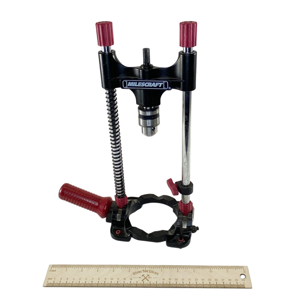 Milescraft DrillMate Drill Guide OTL store