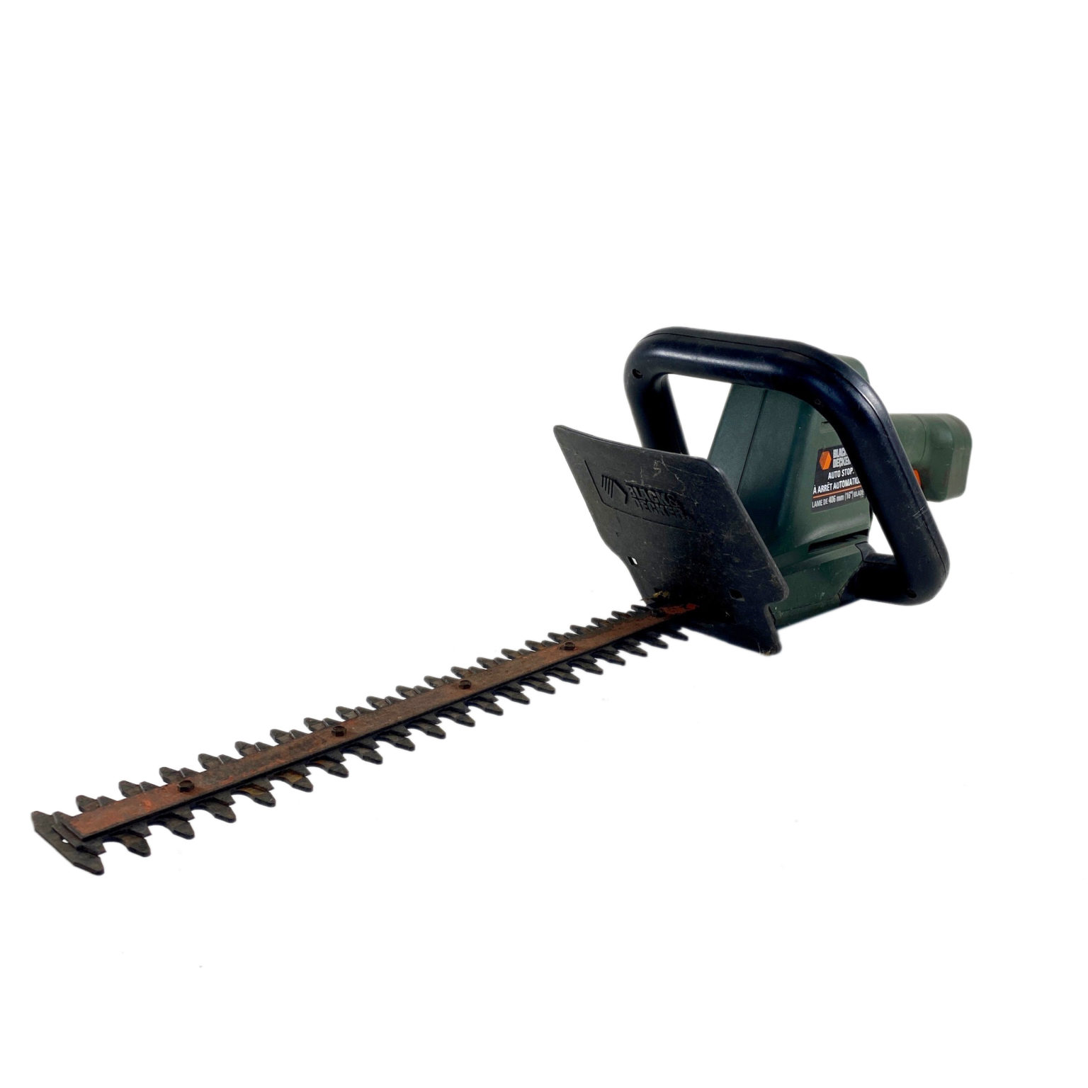 Black & Decker Electric Hedge Trimmer OTL Webstore