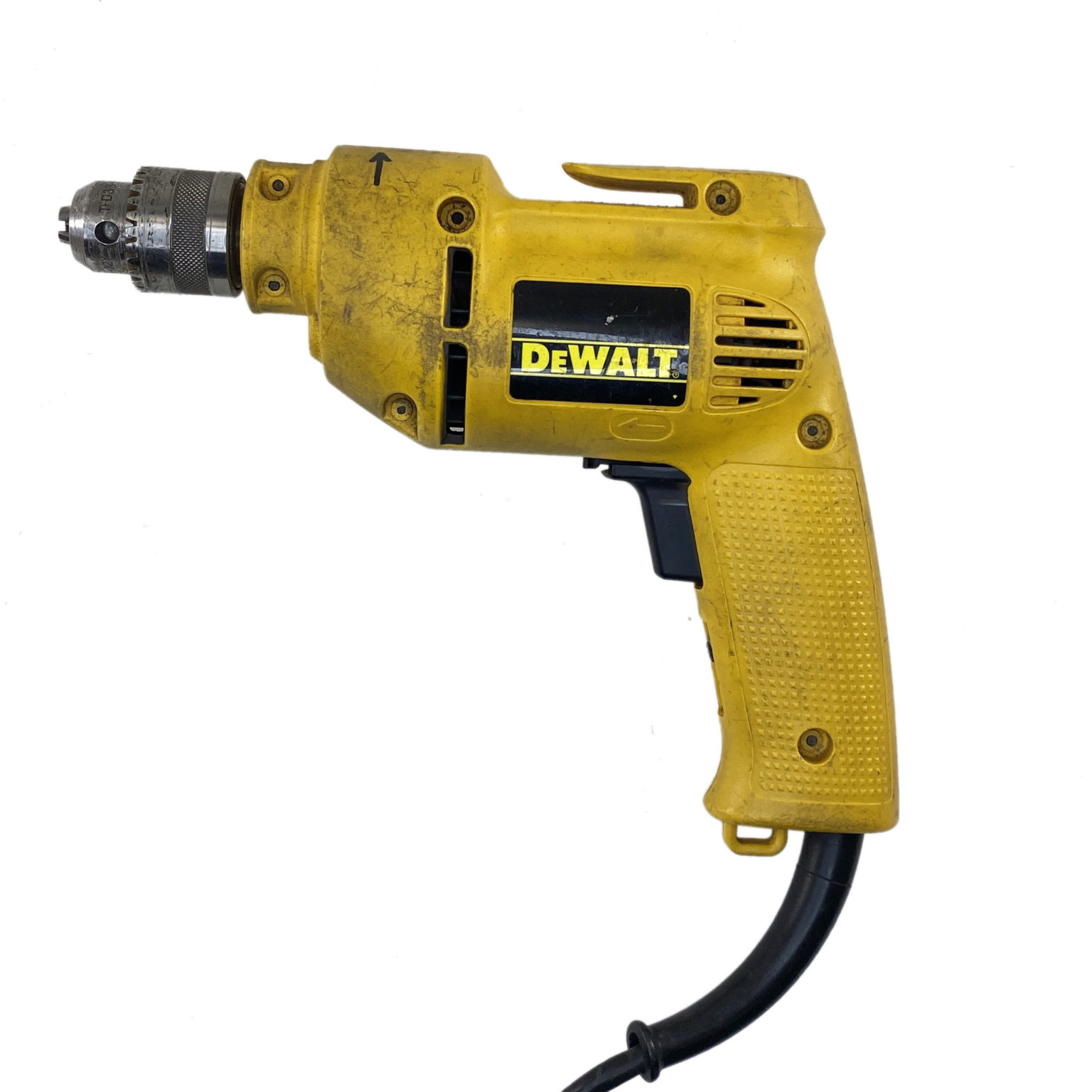 Dewalt Corded Drill OTL store