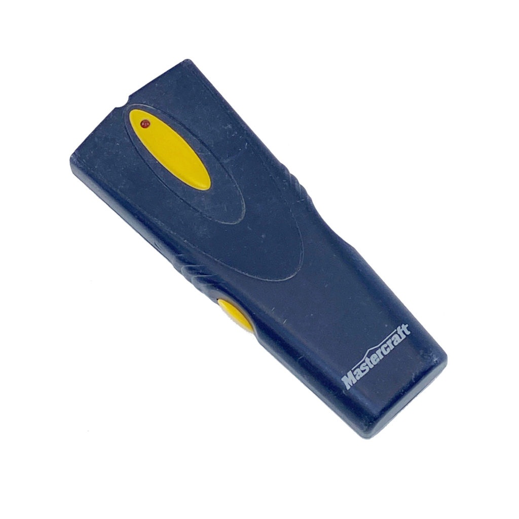 Mastercraft Stud Finder OTL store