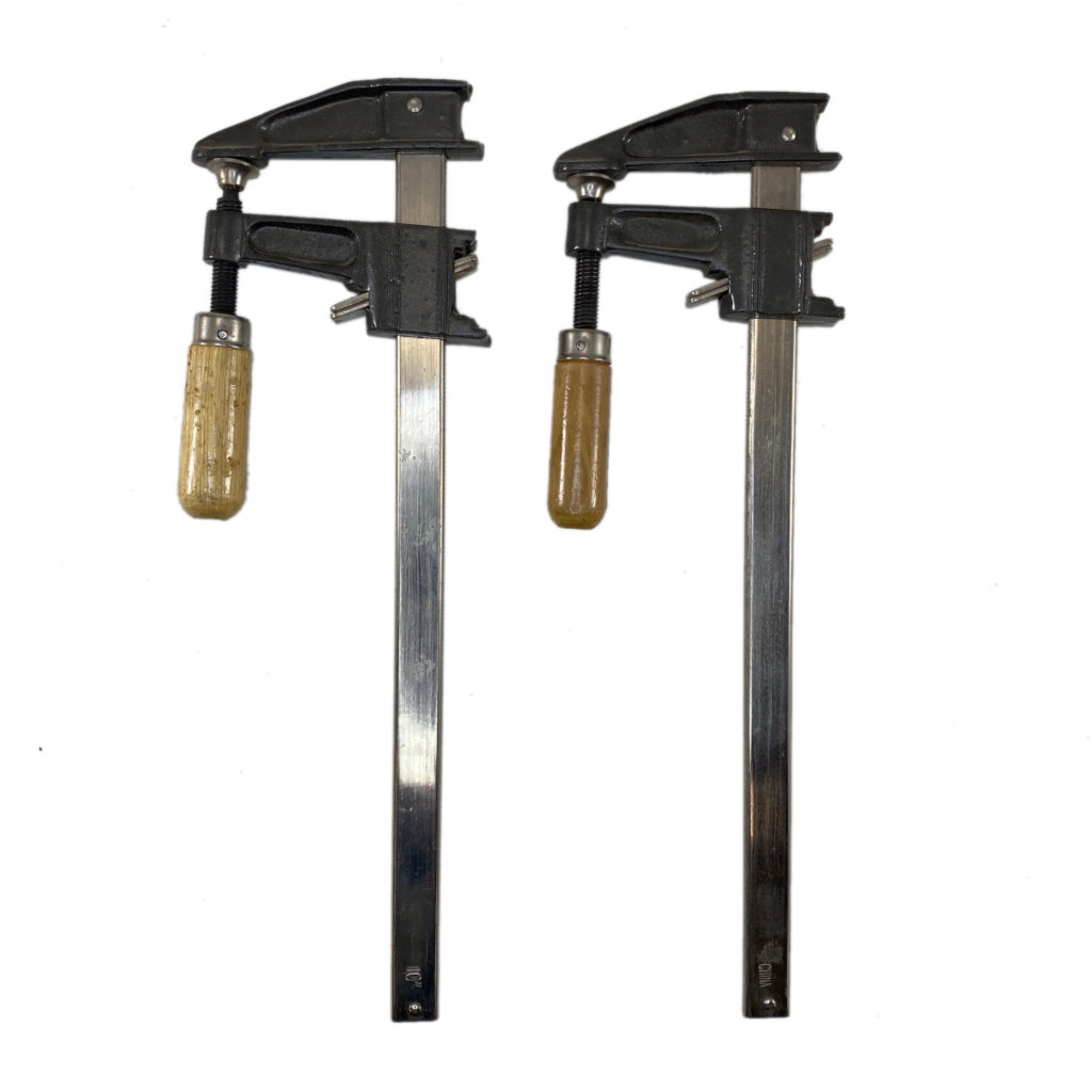 101/2″ Bar Clamps OTL Webstore