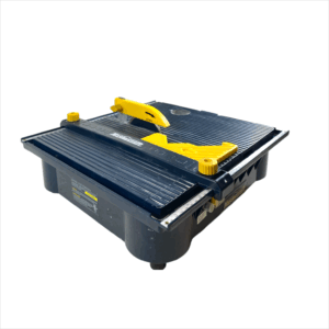 Mastercraft Wet Tile Saw