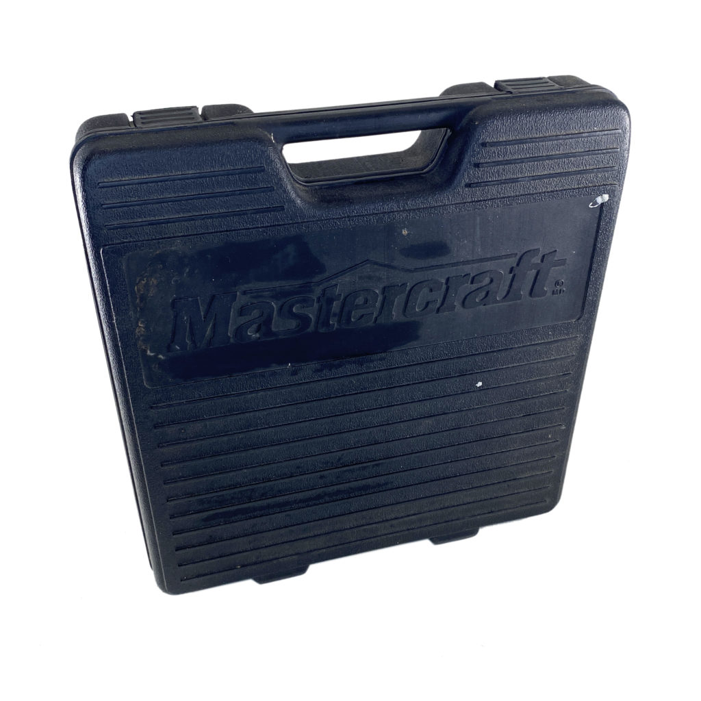 Mastercraft Electric Brad Nailer OTL store