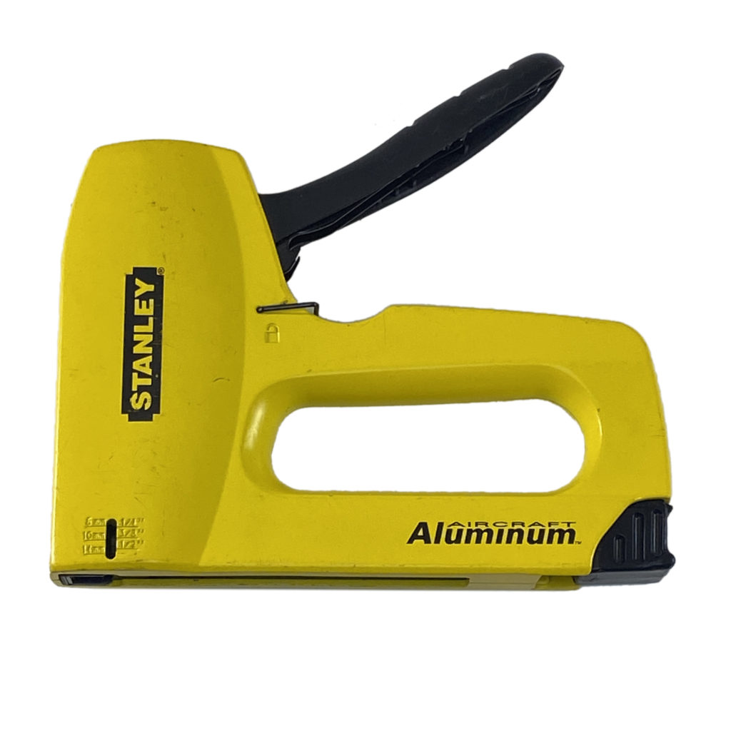 Stanley Stapler OTL store