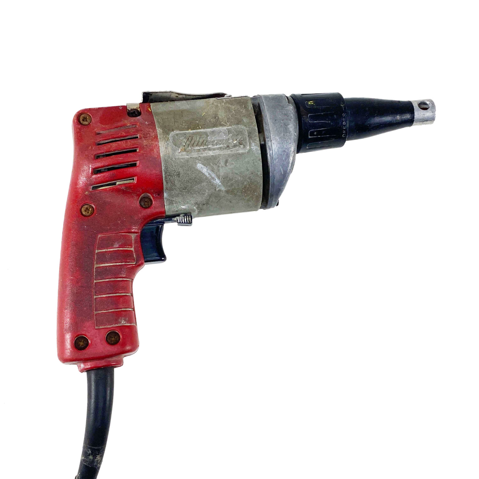 Milwaukee Drywall Screw Gun OTL Webstore