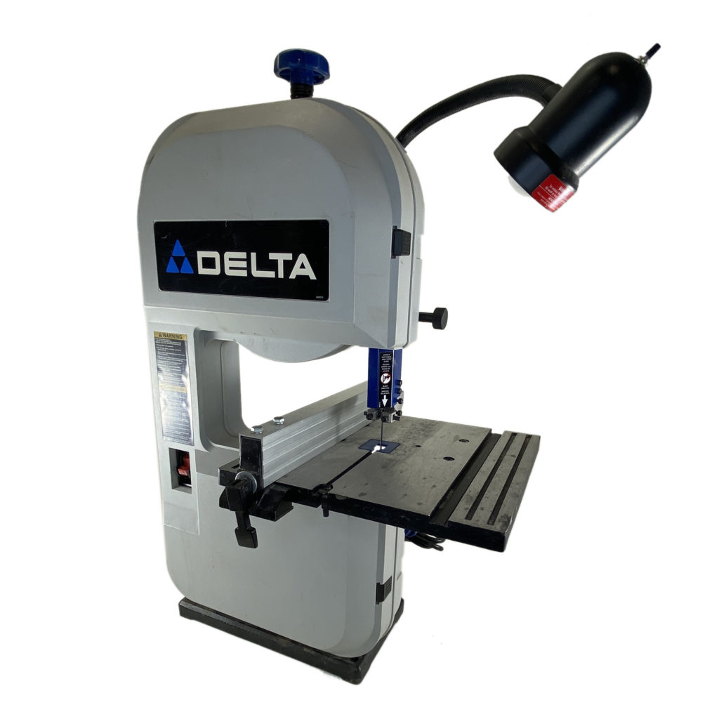 Delta Band Saw OTL store