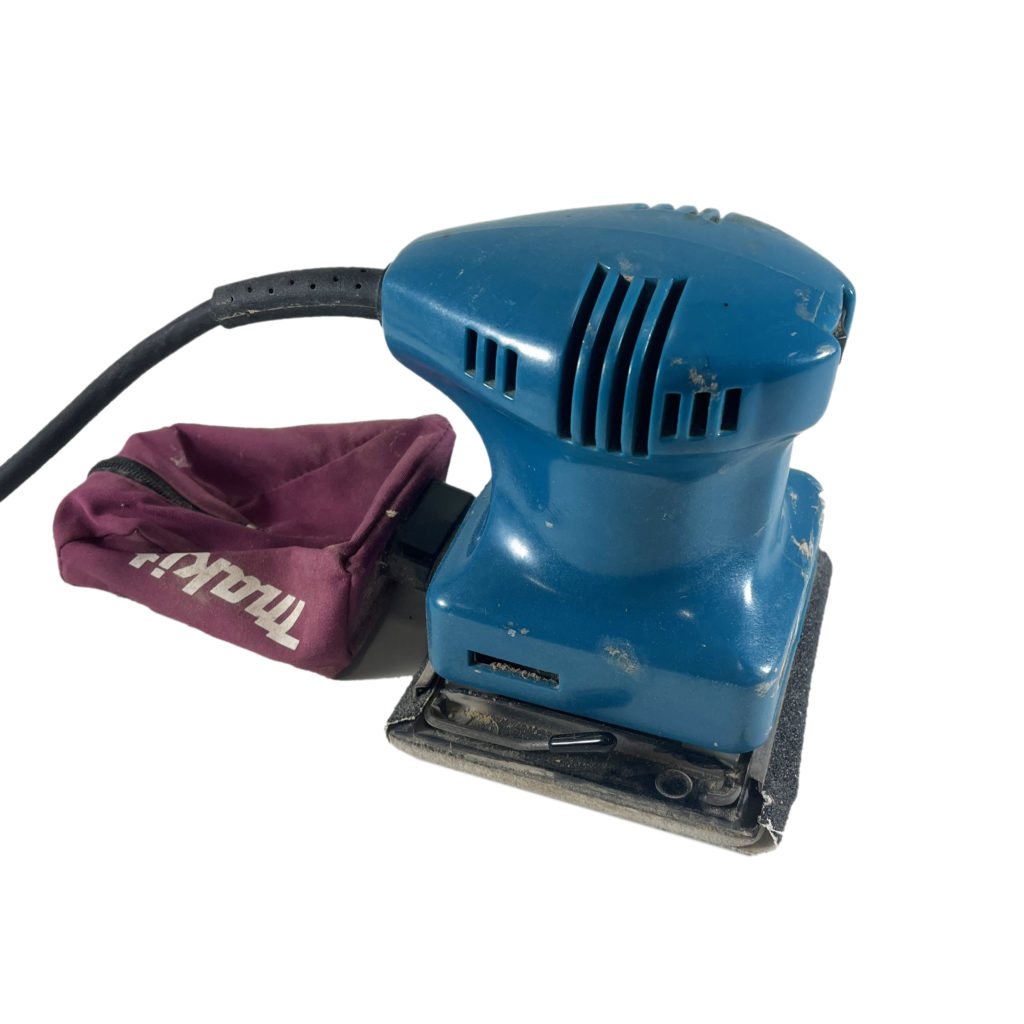 Makita Palm Sander OTL store