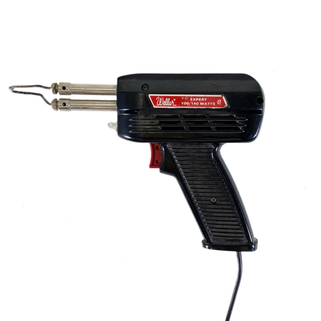 Weller Soldering Gun OTL store