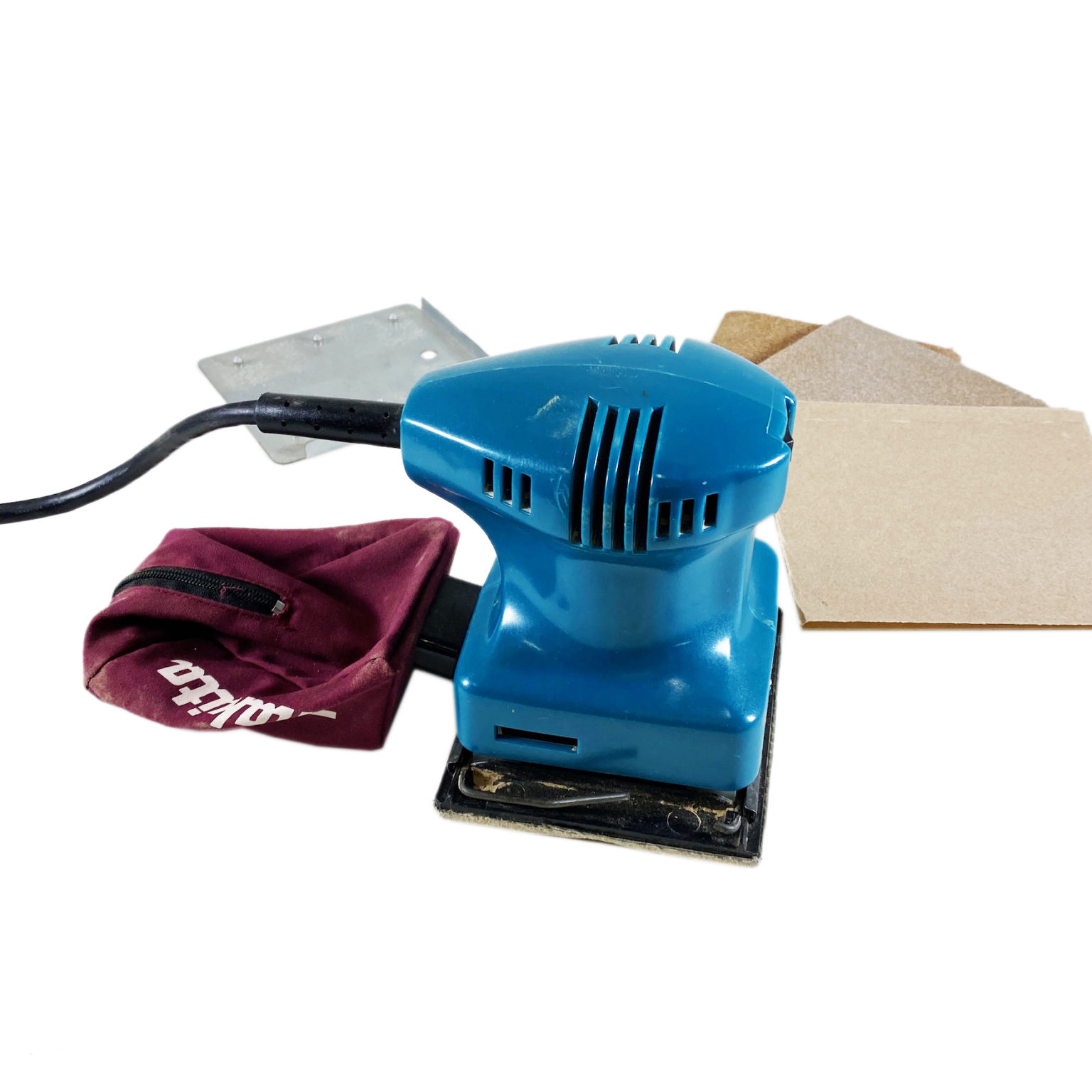 Makita Palm Sander OTL store