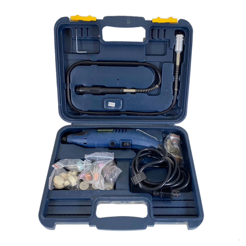 Mastercraft Rotary Tool Kit OTL store