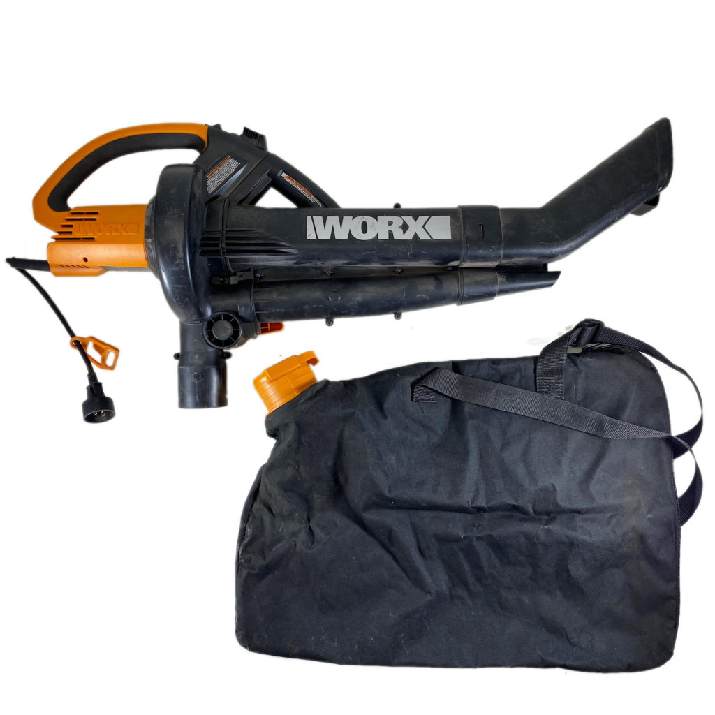 Worx Leaf Blower OTL store