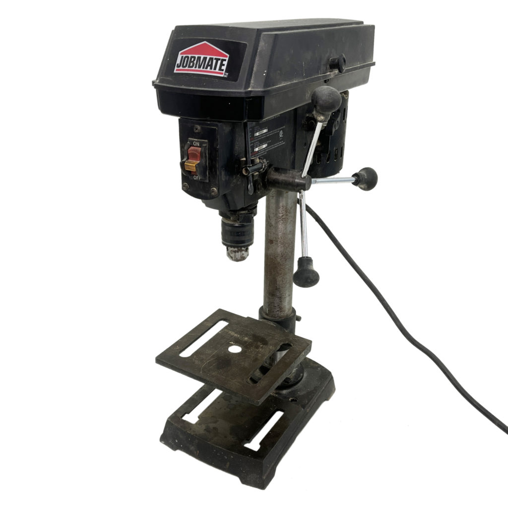 Jobmate Drill Press OTL Webstore