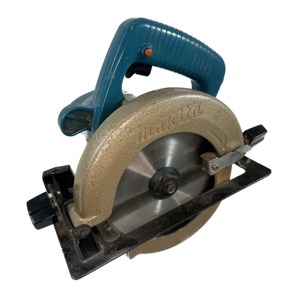 Makita 5″ Circular Saw OTL store