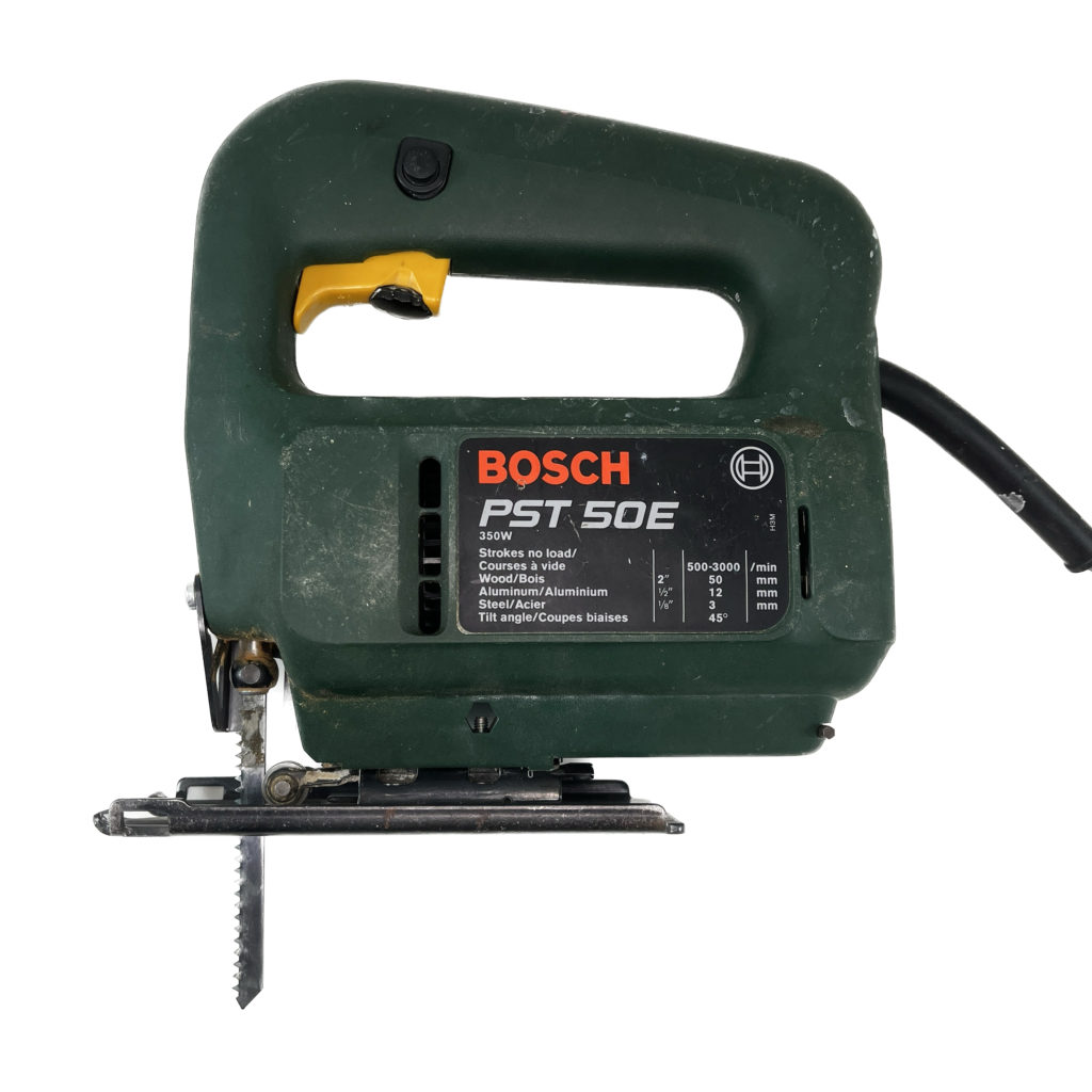 Bosch Jig Saw OTL store