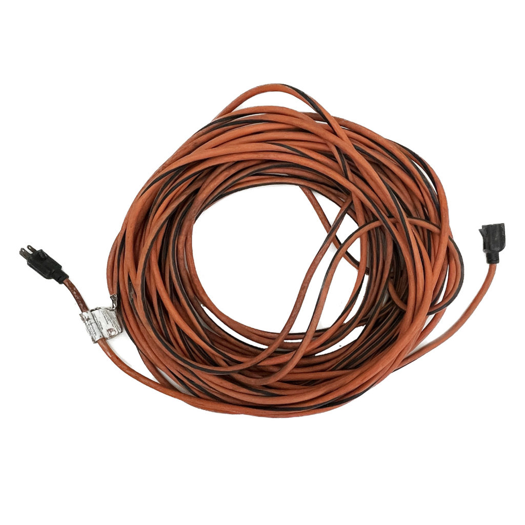 100 ft Extension Cord OTL store