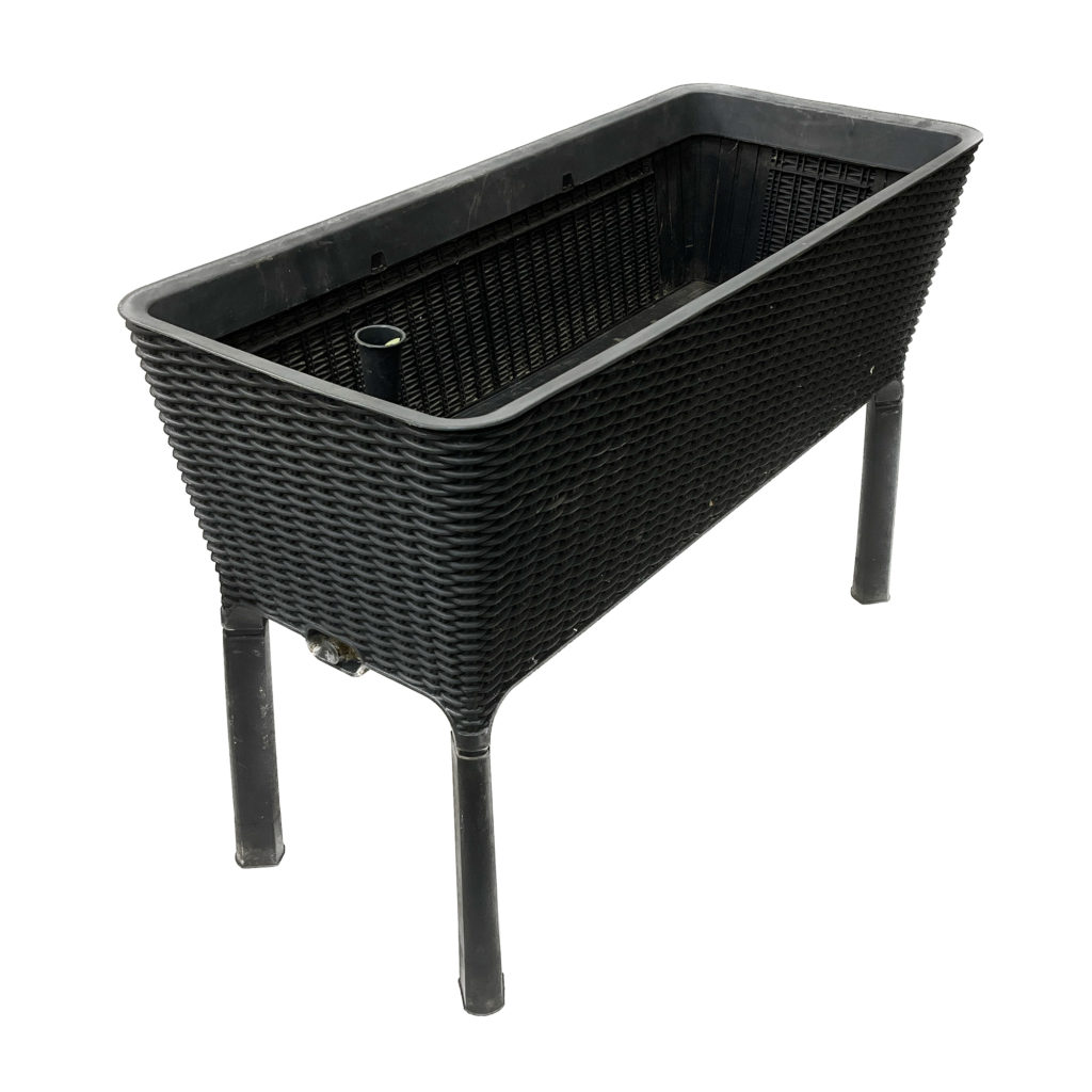 Keter Easy Grow 31.7 Gallon Raised Garden Bed OTL store