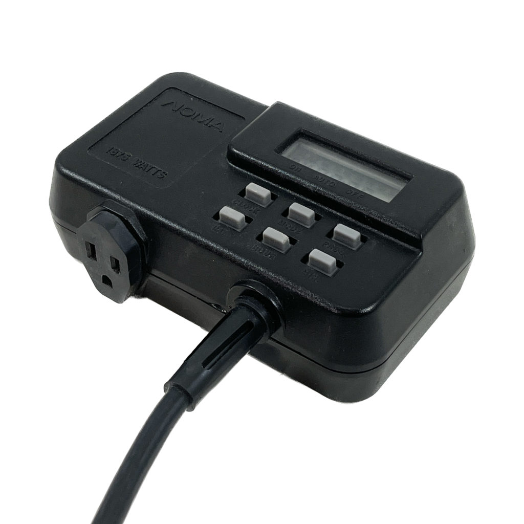 Noma outdoor timer otl webstore