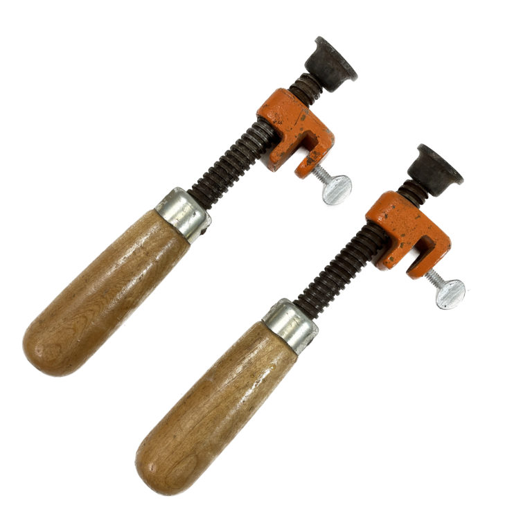 Edge Clamps OTL store