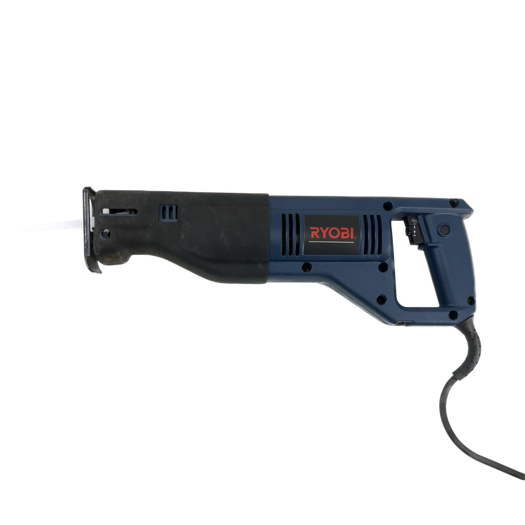 Ryobi Reciprocating Saw OTL store